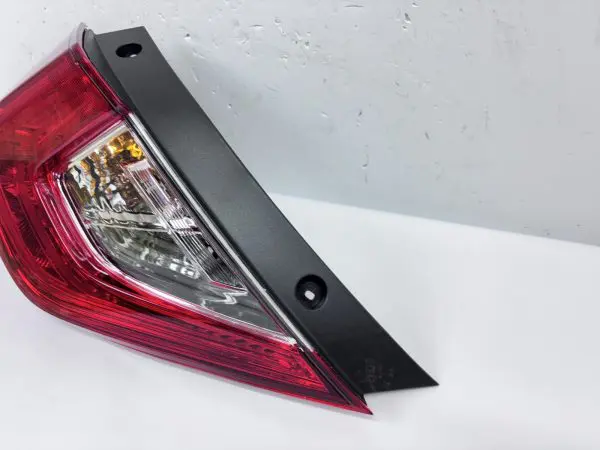 2016 2017 2018 2019 2020 2021 honda civic halogen led  LF tail light 33550TBAA01 - Image 3