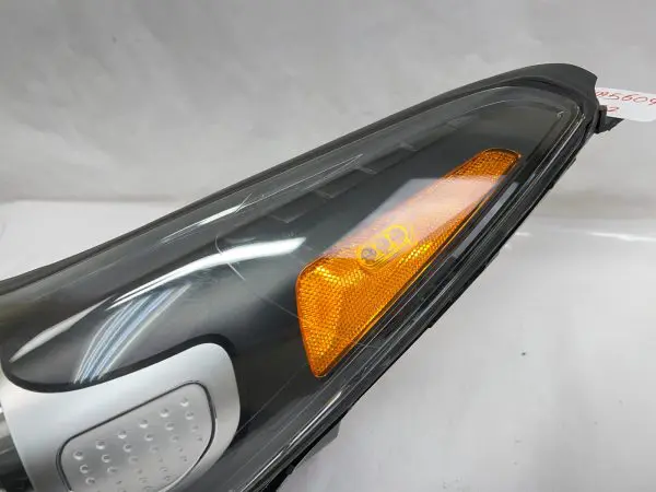 92101-d9 2017 2018 2019 kia sportage halogen led front left oem headlight - Image 4