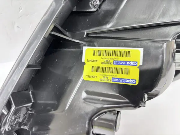 2016 2017 2018 2019 2020 2021 honda civic halogen led  LF tail light 33550TBAA01 - Image 10