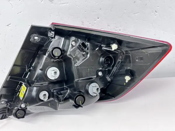 2016 2017 2018 2019 2020 2021 honda civic halogen led  LF tail light 33550TBAA01 - Image 11