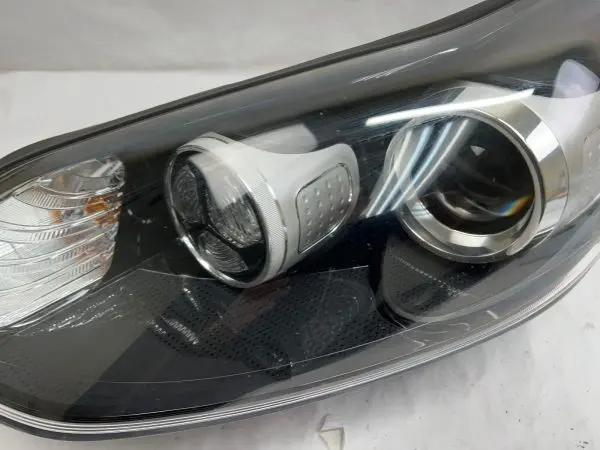 92101-d9 2017 2018 2019 kia sportage halogen led front left oem headlight - Image 8