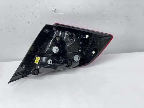 2016 2017 2018 2019 2020 2021 honda civic halogen led  LF tail light 33550TBAA01 - Image 12