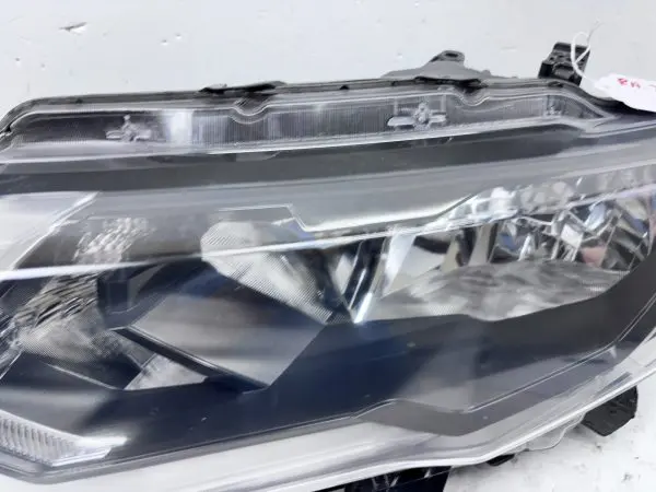 2017 2018 2019 2020 NISSAN ROGUE HALOGEN LED FRONT  LEFT OEM HEADLIGHT - Image 12