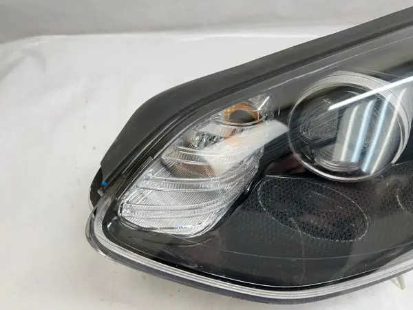 92101-d9 2017 2018 2019 kia sportage halogen led front left oem headlight - Image 10