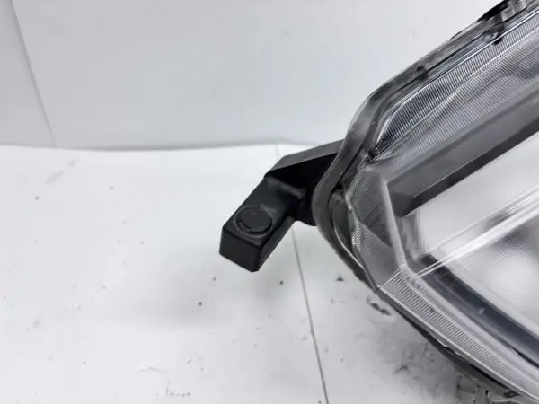 2017 2018 2019 2020 NISSAN ROGUE HALOGEN LED FRONT  LEFT OEM HEADLIGHT - Image 14