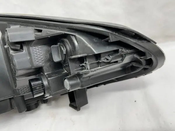 92101-d9 2017 2018 2019 kia sportage halogen led front left oem headlight - Image 11