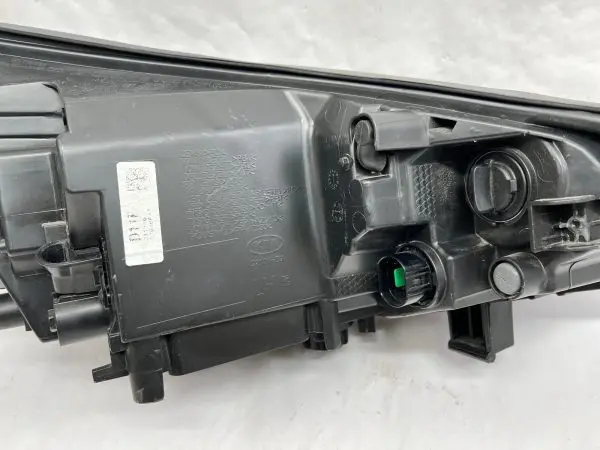 92101-d9 2017 2018 2019 kia sportage halogen led front left oem headlight - Image 12