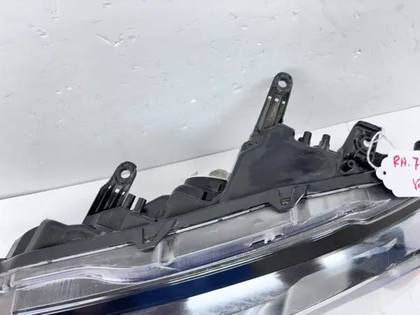 2017 2018 2019 2020 NISSAN ROGUE HALOGEN LED FRONT  LEFT OEM HEADLIGHT - Image 17