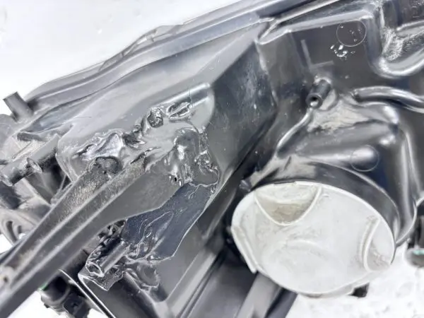 2017 2018 2019 2020 NISSAN ROGUE HALOGEN LED FRONT  LEFT OEM HEADLIGHT - Image 19