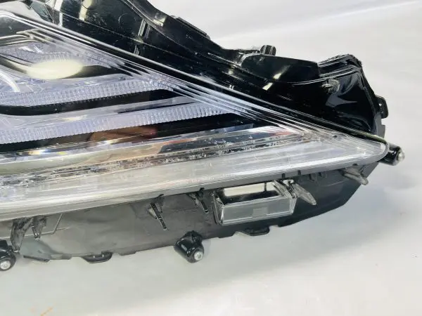 2018 2019 2020 2021 2022 2023 TOYOTA CAMRY FULL LED FRONT RIGHT OEM HEADLIGHT - Image 5