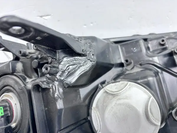 2017 2018 2019 2020 NISSAN ROGUE HALOGEN LED FRONT  LEFT OEM HEADLIGHT - Image 20