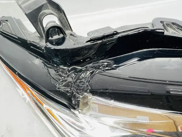 2018 2019 2020 2021 2022 2023 TOYOTA CAMRY FULL LED FRONT RIGHT OEM HEADLIGHT - Image 8