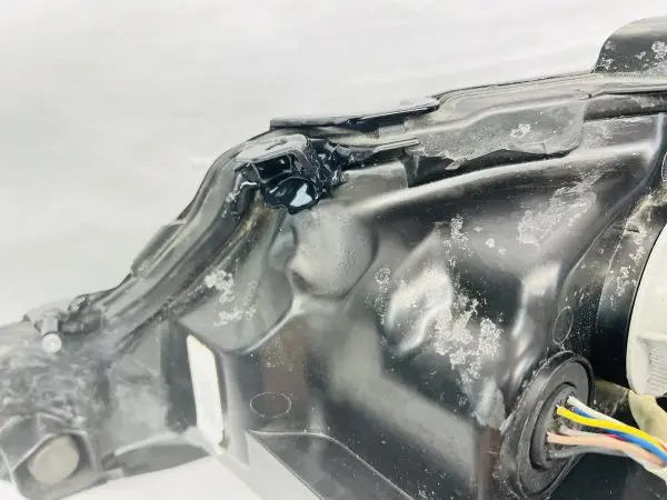 2018 2019 2020 2021 2022 2023 TOYOTA CAMRY FULL LED FRONT RIGHT OEM HEADLIGHT - Image 13