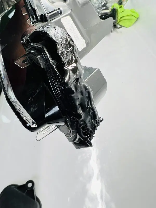 2018 2019 2020 2021 2022 2023 TOYOTA CAMRY FULL LED FRONT RIGHT OEM HEADLIGHT - Image 19