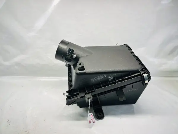 2011-2022 4RUNNER FJ CRUISER 2010-2019 LEXUS GX460 CLEANER INTAKE BOX OEM