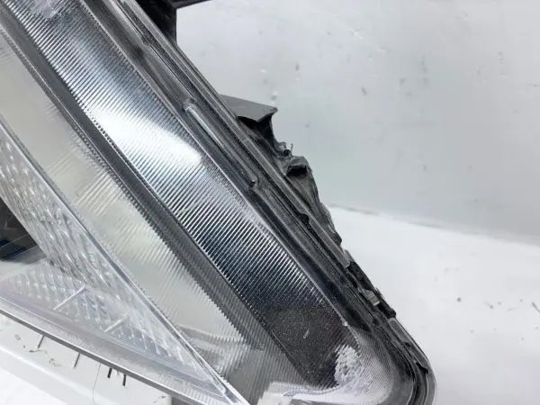 2017 2018 2019 2020 NISSAN PATHFINDER HALOGEN FRONT RIGHT OEM HEADLIGHT - Image 5