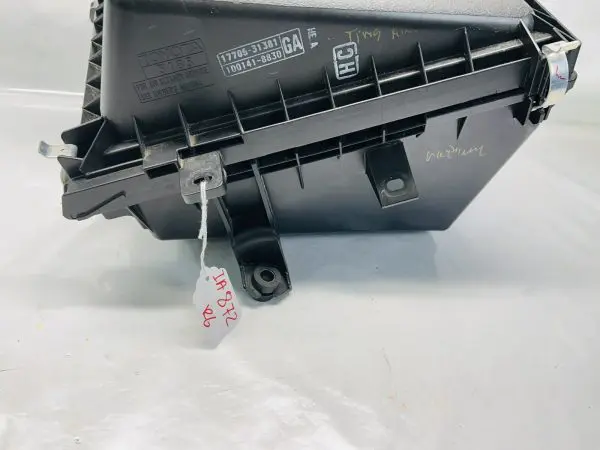 2011-2022 4RUNNER FJ CRUISER 2010-2019 LEXUS GX460 CLEANER INTAKE BOX OEM - Image 3