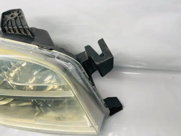 ALL TABS 2006 2007 2008 HONDA PILOT HALOGEN FRONT RIGHT OEM HEADLIGHT - Image 4