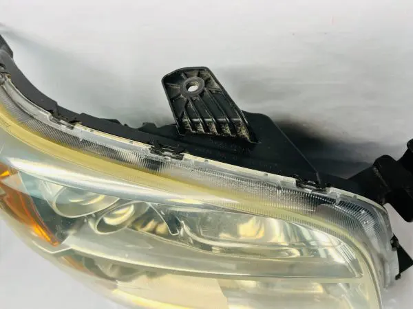 ALL TABS 2006 2007 2008 HONDA PILOT HALOGEN FRONT RIGHT OEM HEADLIGHT - Image 5