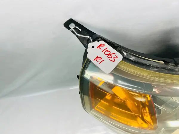 ALL TABS 2006 2007 2008 HONDA PILOT HALOGEN FRONT RIGHT OEM HEADLIGHT - Image 6