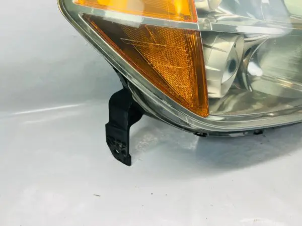 ALL TABS 2006 2007 2008 HONDA PILOT HALOGEN FRONT RIGHT OEM HEADLIGHT - Image 7
