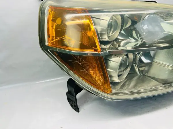 ALL TABS 2006 2007 2008 HONDA PILOT HALOGEN FRONT RIGHT OEM HEADLIGHT - Image 8