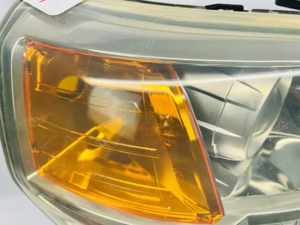 ALL TABS 2006 2007 2008 HONDA PILOT HALOGEN FRONT RIGHT OEM HEADLIGHT - Image 9