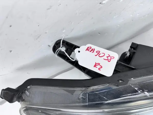 2017 2018 2019 2020 NISSAN PATHFINDER HALOGEN FRONT RIGHT OEM HEADLIGHT - Image 15