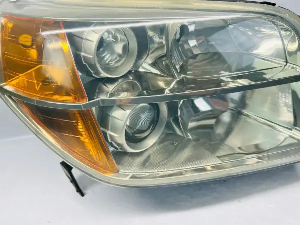 ALL TABS 2006 2007 2008 HONDA PILOT HALOGEN FRONT RIGHT OEM HEADLIGHT - Image 10