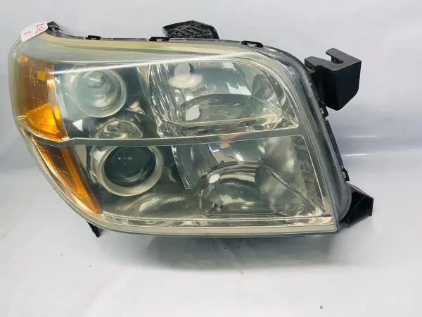 ALL TABS 2006 2007 2008 HONDA PILOT HALOGEN FRONT RIGHT OEM HEADLIGHT - Image 11