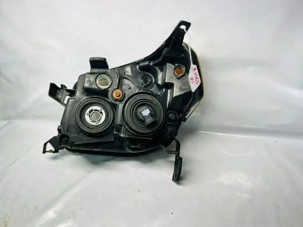 ALL TABS 2006 2007 2008 HONDA PILOT HALOGEN FRONT RIGHT OEM HEADLIGHT - Image 12