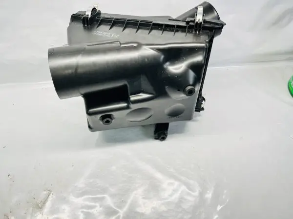 2011-2022 4RUNNER FJ CRUISER 2010-2019 LEXUS GX460 CLEANER INTAKE BOX OEM - Image 11