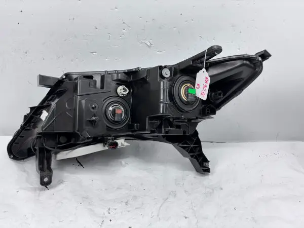 2017 2018 2019 2020 NISSAN PATHFINDER HALOGEN FRONT RIGHT OEM HEADLIGHT - Image 18