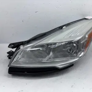 ALL TABS 2013 2014 2015 2016 FORD ESCAPE HALOGEN  FRONT LEFT OEM HEADLIGHT