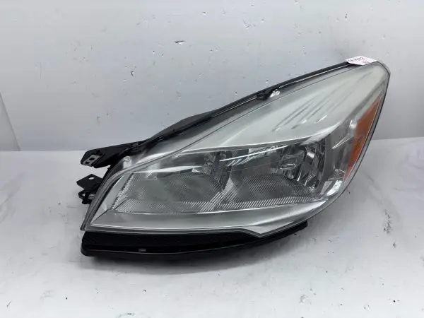 ALL TABS 2013 2014 2015 2016 FORD ESCAPE HALOGEN  FRONT LEFT OEM HEADLIGHT