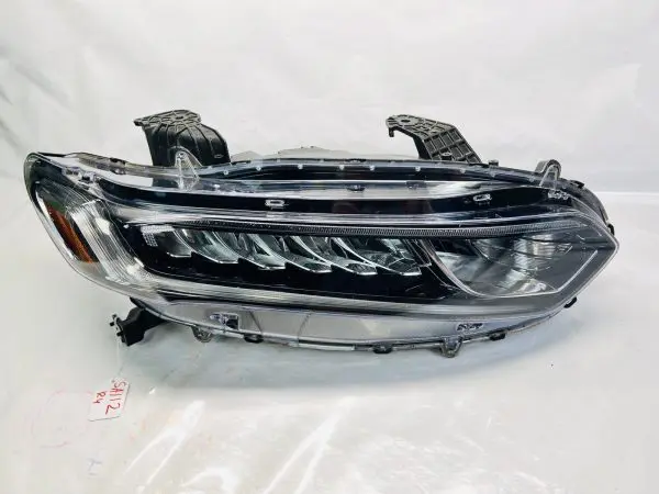 🎈ALL TABS 2018 2019 2020 2021 2022 HONDA ACCORD LED  FRONT RIGHT OEM HEADLIGHT