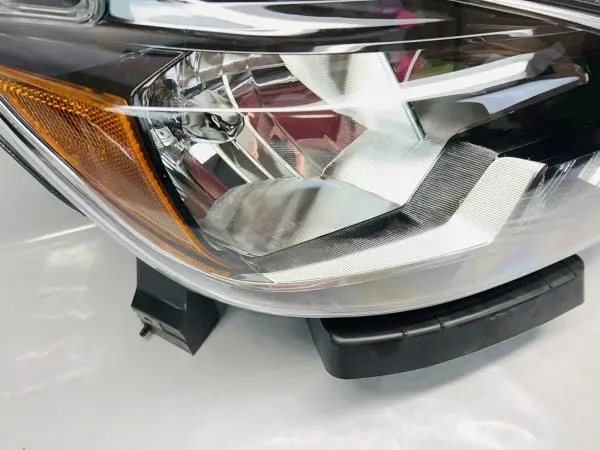 OEM 2016 2017 2018 2019 NISSAN SENTRA HALOGEN FRONT RIGHT HEADLIGHT 26010-3YU0A - Image 7