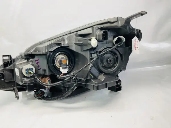 OEM 2016 2017 2018 2019 NISSAN SENTRA HALOGEN FRONT RIGHT HEADLIGHT 26010-3YU0A - Image 11