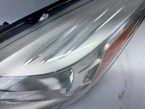 ALL TABS 2013 2014 2015 2016 FORD ESCAPE HALOGEN  FRONT LEFT OEM HEADLIGHT - Image 10