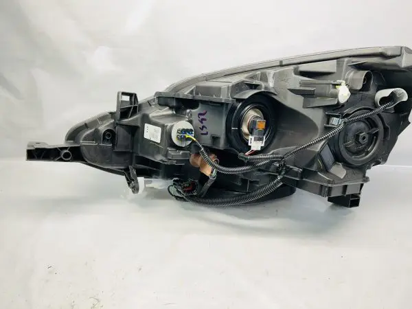 OEM 2016 2017 2018 2019 NISSAN SENTRA HALOGEN FRONT RIGHT HEADLIGHT 26010-3YU0A - Image 12