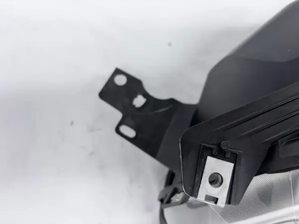 ALL TABS 2013 2014 2015 2016 FORD ESCAPE HALOGEN  FRONT LEFT OEM HEADLIGHT - Image 13