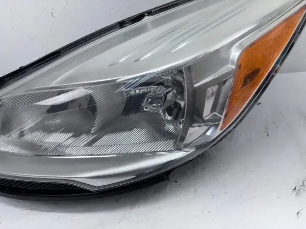 ALL TABS 2013 2014 2015 2016 FORD ESCAPE HALOGEN  FRONT LEFT OEM HEADLIGHT - Image 16