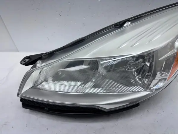 ALL TABS 2013 2014 2015 2016 FORD ESCAPE HALOGEN  FRONT LEFT OEM HEADLIGHT - Image 17