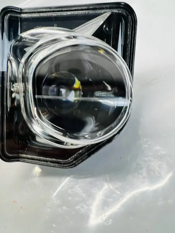 8136048130 2016 2017 2018 2019 LEXUS RX RX350 F 450h F RIGHT CORNERING FOG LIGHT