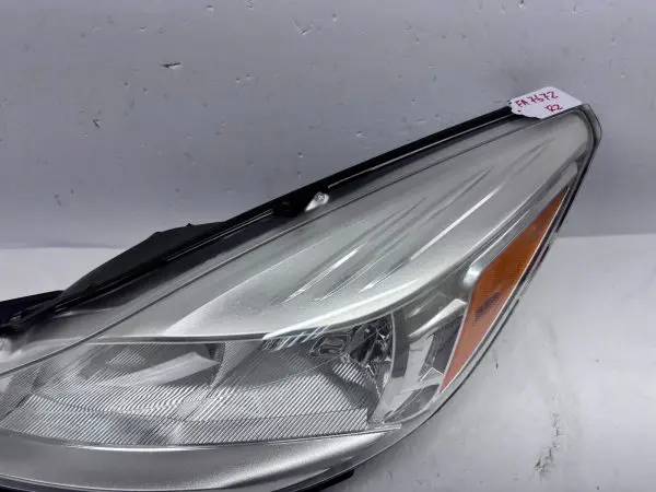 ALL TABS 2013 2014 2015 2016 FORD ESCAPE HALOGEN  FRONT LEFT OEM HEADLIGHT - Image 18