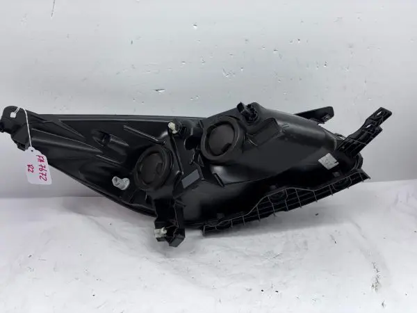 ALL TABS 2013 2014 2015 2016 FORD ESCAPE HALOGEN  FRONT LEFT OEM HEADLIGHT - Image 19