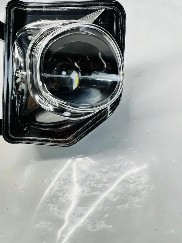8136048130 2016 2017 2018 2019 LEXUS RX RX350 F 450h F RIGHT CORNERING FOG LIGHT - Image 3