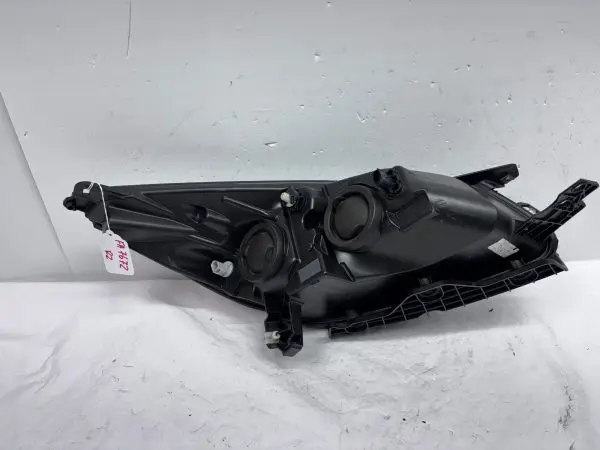 ALL TABS 2013 2014 2015 2016 FORD ESCAPE HALOGEN  FRONT LEFT OEM HEADLIGHT - Image 20