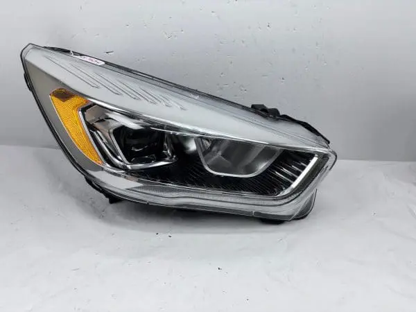 8136048130 2016 2017 2018 2019 LEXUS RX RX350 F 450h F RIGHT CORNERING FOG LIGHT - Image 4