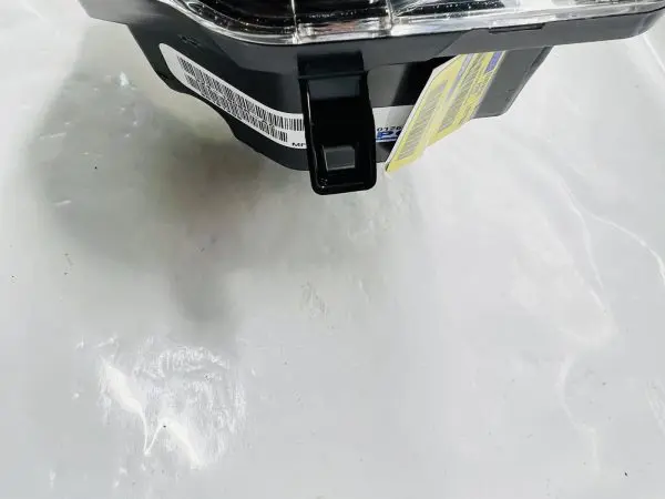 8136048130 2016 2017 2018 2019 LEXUS RX RX350 F 450h F RIGHT CORNERING FOG LIGHT - Image 6